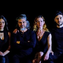 El teatro de Miami al borde de un ‘Abismo’