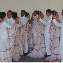 ¡Hey familia! Ha vuelto a Miami “su majestad el danzón”
