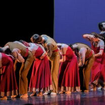 La danza de Portugal llega a Miami: Dança em Diálogos en función única con Dance NOW! Miami