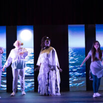 “I Am Me” Opens Conversation About Mental Health and Well Being for 9th Graders