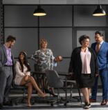Culture, politics and romance explored in Miami New Drama’s ‘The Cuban Vote’