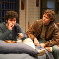 Review: Set in the 1980s, ‘This Is Our Youth’ still holds up