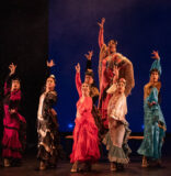 Long live ¡VIVA!, Manuel Liñán’s love letter to flamenco, to women and to life