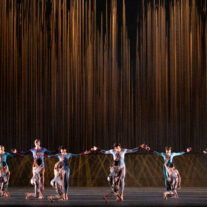 MIAMI CITY BALLET CULMINA TEMPORADA CON UN ESTRENO MUNDIAL DE IMPACTO