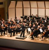 ALHAMBRA ORCHESTRA CIERRA 32DA TEMPORADA CON MOZART Y GRANT STILL