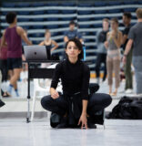 In conversation with choreographer Claudia Schreier about her new work for Miami City Ballet