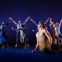Dance NOW! Miami y Limón Dance Company en colaboración histórica