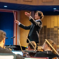 Wagner opera, new venues as Miami Beach Classical Music Festival expands summer offerings