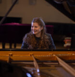 Chopin Festival at UM Frost dedicated to Ukraine features some of country’s performers