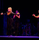 Flamenco Artist Siudy Garrido Reflects On Career, COVID As She Gets Ready for Gala