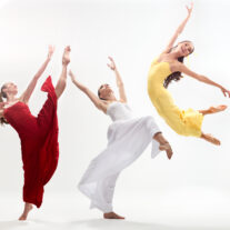 LA TEMPORADA 2022-2023 DEL MIAMI CITY BALLET: LECUONA, GRAHAM, LIMÓN Y UN BALANCHINE REIMAGINADO