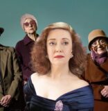 EL CINE COMO PERSONAJE TEATRAL EN ‘BETTE DAVIS, ¿ESTAS AHÍ?’