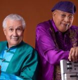 PAQUITO D’RIVERA Y CHUCHO VALDÉS EN EL ARSHT CENTER: ‘PERFECTO NO; MEJOR TODAVÍA’