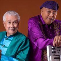 PAQUITO D’RIVERA Y CHUCHO VALDÉS EN EL ARSHT CENTER: ‘PERFECTO NO; MEJOR TODAVÍA’