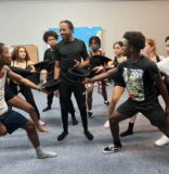 Zaylin Yates and The Youth Presents: ‘Brévo for Broadway’