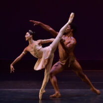 International Ballet Festival of Miami returns with Étoiles Classical Gala at the Arsht