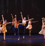 Dimensions Dance Theatre of Miami y la relevancia de las órbitas más pequeñas en nuestras vidas