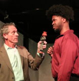 Review: Main Street Players Lean Into the Absurd with ‘Black Sheep’