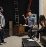 Latinx playwright, cast, director of GableStage’s ‘Fade’ recognize themselves in story