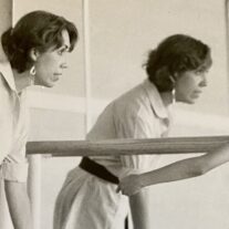 PREMIO IBFM CULTURA Y CRÍTICA DEL BALLET PARA ROCÍO BARRAZA RIVACOBA, FUNDADORA DE DANZADANCE.ORG