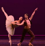 Actuaciones memorables en el XXVII Festival Internacional de Ballet de Miami