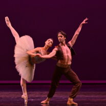 Actuaciones memorables en el XXVII Festival Internacional de Ballet de Miami