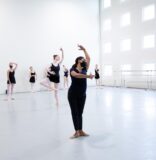 A symposium on racial and cultural issues in 21st-century ballet arrives in Miami