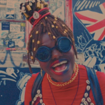 Teo Castellanos’ ‘F.Punk Junkies’ Blends Dance, Funk and Folktales