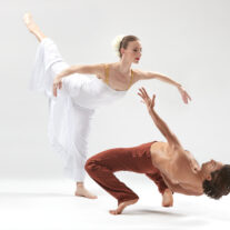 LA DANZA EN MIAMI APUESTA POR UNA TEMPORADA APOTEÓSICA INOLVIDABLE