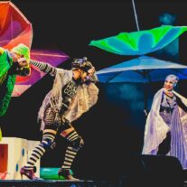 BOTÓN DE MUESTRA: ADELANTOS DE LA TEMPORADA TEATRAL 2022-2023