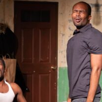 Review: Main Street Players delivers emotional, raw reality in ‘Topdog/Underdog’