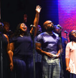 Can I  get an amen? Free Gospel Sundays expands, adds Singing in the Streets