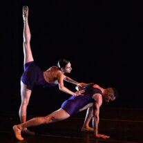 La Muestra de Danza Daniel Lewis regresa con presentaciones en Miami y Naples