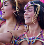 It’s Carnival time in Miami with a rousing celebration of Caribbean culture