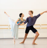Dancers in Miami City Ballet’s ‘Romeo and Juliet’ prepare for roles of star-crossed lovers