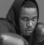 Review: A boxing ring holds life lessons in ‘The Opponent’ at the African Heritage Cultural Arts Center