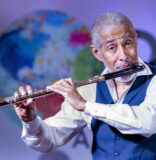 For Nestor Torres, upcoming ‘Live in the Park’ is love letter to Dominican Republic