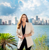 Natalia Crujeiras named new CEO & Executive Director of HistoryMiami