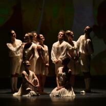 ESTRENOS QUE ENRIQUECEN EL ATRACTIVO POPULAR DE DIMENSIONS DANCE THEATRE OF MIAMI