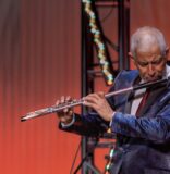 NÉSTOR TORRES OFRECERÁ EL 26 DE NOVIEMBRE UN CONCIERTO MUY ESPECIAL EN EL WESTCHESTER CULTURAL ARTS CENTER