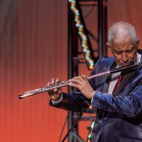 NÉSTOR TORRES OFRECERÁ EL 26 DE NOVIEMBRE UN CONCIERTO MUY ESPECIAL EN EL WESTCHESTER CULTURAL ARTS CENTER