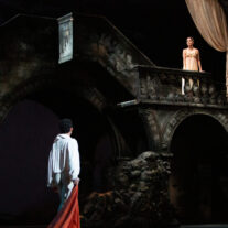 UN “ROMEO Y JULIETA” QUE MUESTRA AL MIAMI CITY BALLET EN TODO SU ESPLENDOR