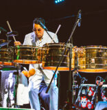 Jazz Fest: Heirs of Latin music’s great masters bring mambo night to Miami Beach