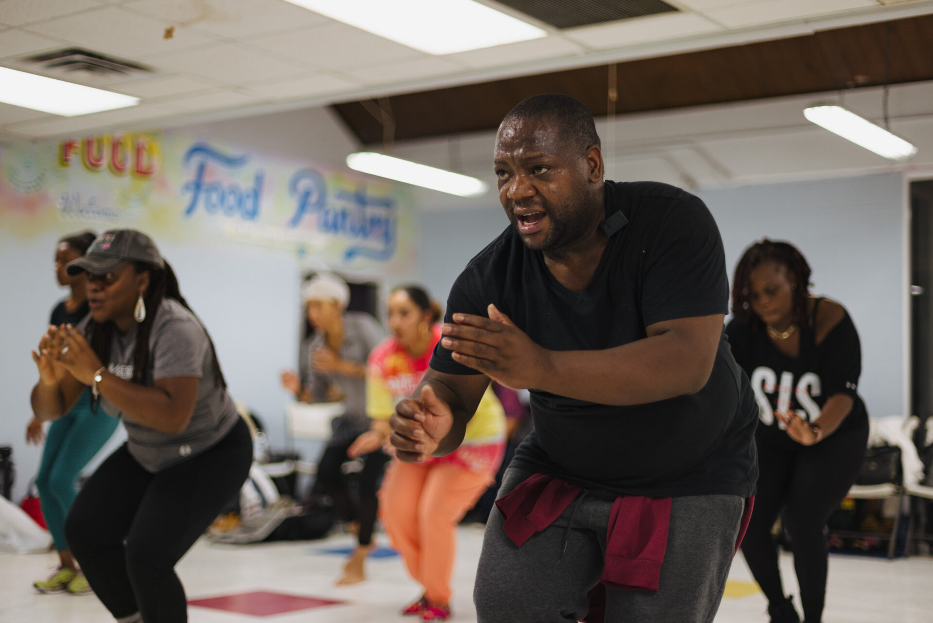 Adrienne Arsht Center And The Head And The Load Join Forces In Transformational Workshops For 