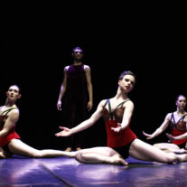 DANCE NOW! MIAMI ESTRENA “CLARA” EN EL MIAMI THEATER CENTER DE MIAMI SHORES