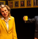Elizabeth Price shines in City Theatre’s thought-provoking ‘What the Constitution Means to Me’
