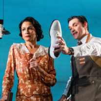Review: Revival of ‘Anna in the Tropics’ Brings Miami Pulitzer Winner’s Play To Vibrant Life