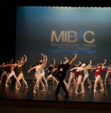 Miami International Ballet Competition returns to theater venue