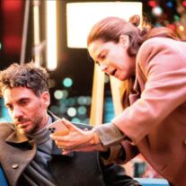 BANQUETE DE CINE IBEROAMERICANO CON ARGENTINA COMO PAÍS INVITADO EN IAFFM 2023