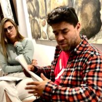 DE FEBRERO A MAYO NO HABRÁ SÁBADO SIN TEATRO EN LA CASONA DEL MIAMI HISPANIC CULTURAL ARTS CENTER